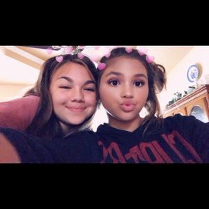 Meet your Posher, Gia